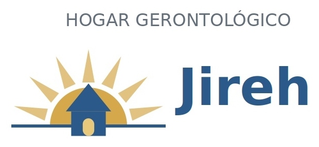 Logo Hogar Gerontológico Jireh